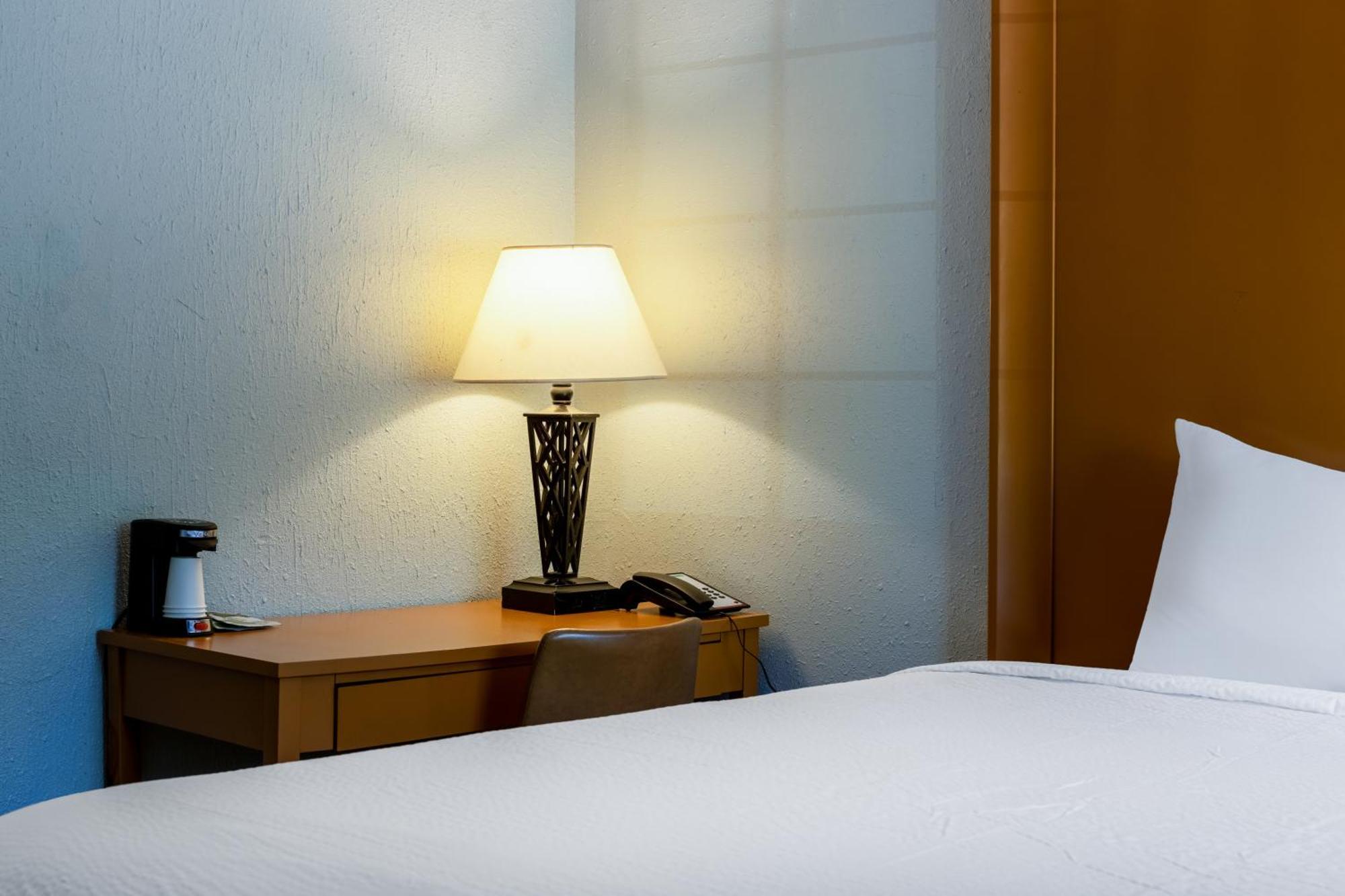 Ocean Inn & Suites Абердин Экстерьер фото